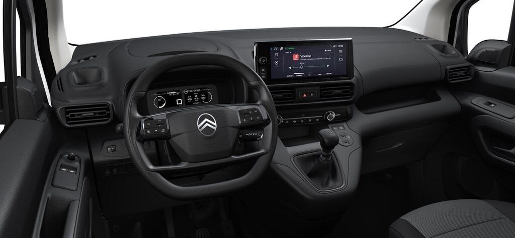 Citroën Berlingo 1.5 BLUEHDI 75KW TALLA M 4P 7