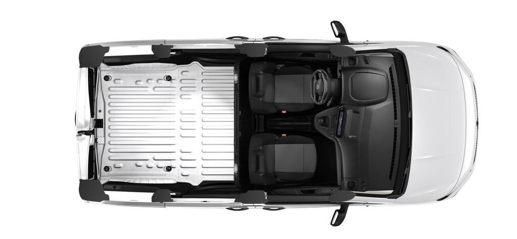 Citroën Berlingo 1.5 BLUEHDI 75KW TALLA M 4P 9