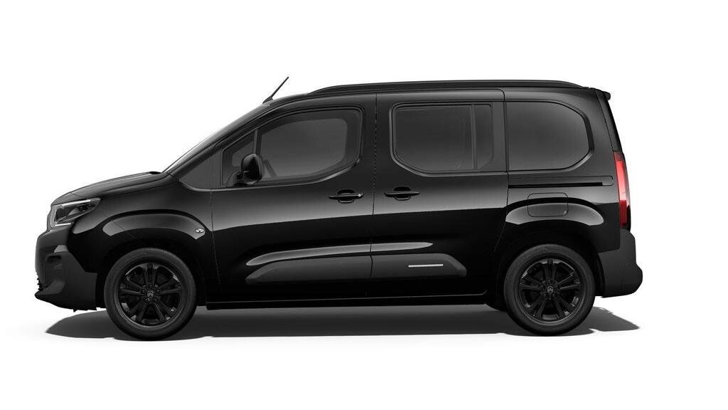 Citroën Berlingo M Max Diésel 100CV Manual 1