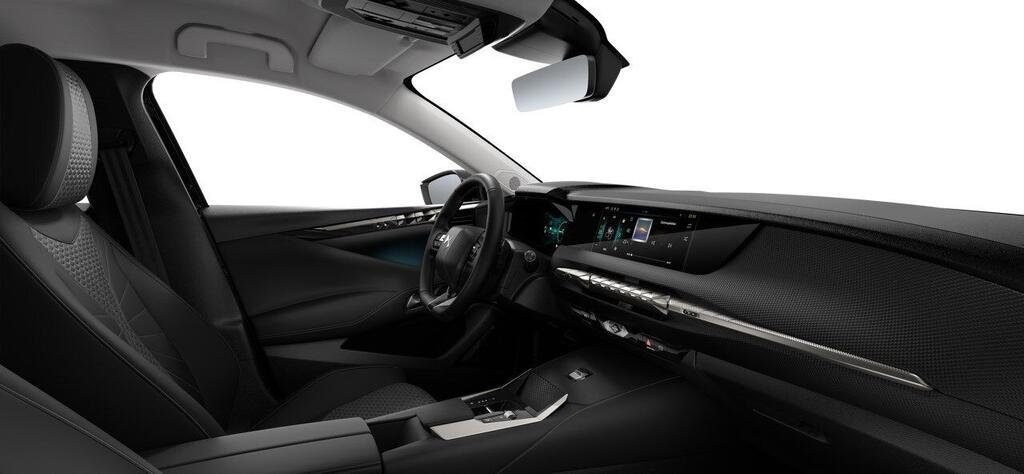 DS Nº4 Hybrid 145 Pallas 8