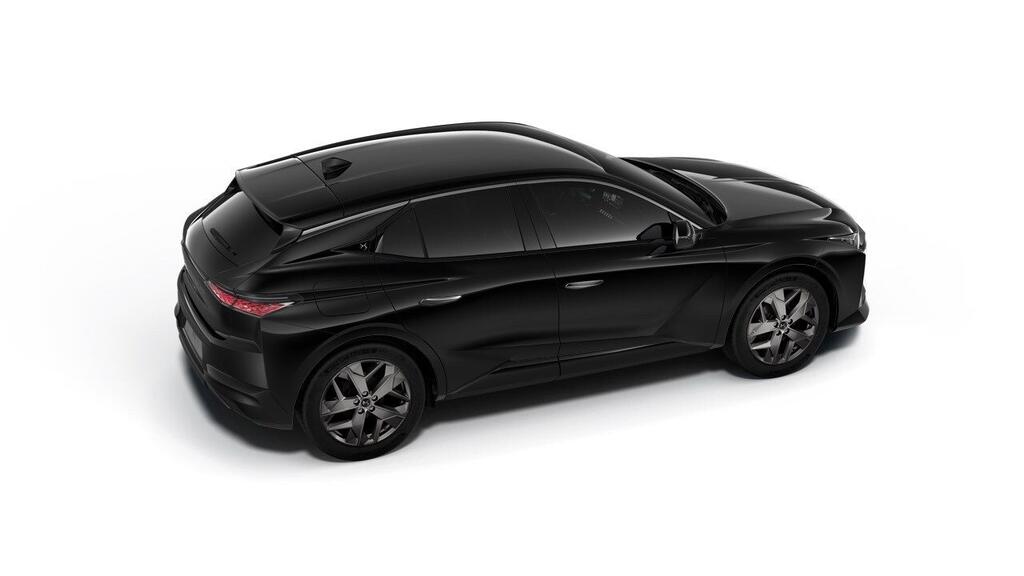 DS Nº4 Hybrid 145 Pallas 4