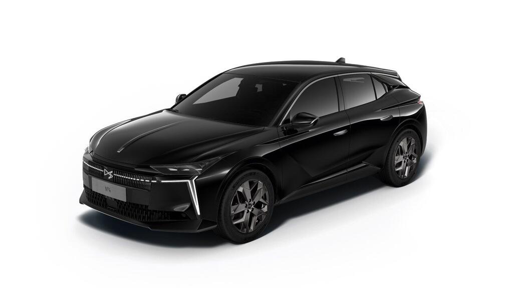 DS Nº4 Hybrid 145 Pallas 2