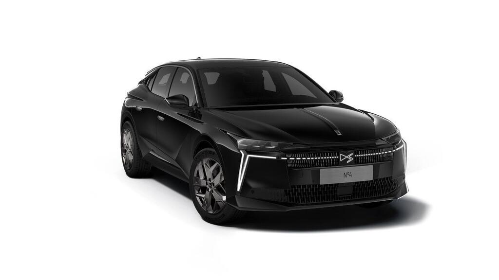 DS Nº4 Hybrid 145 Pallas 5