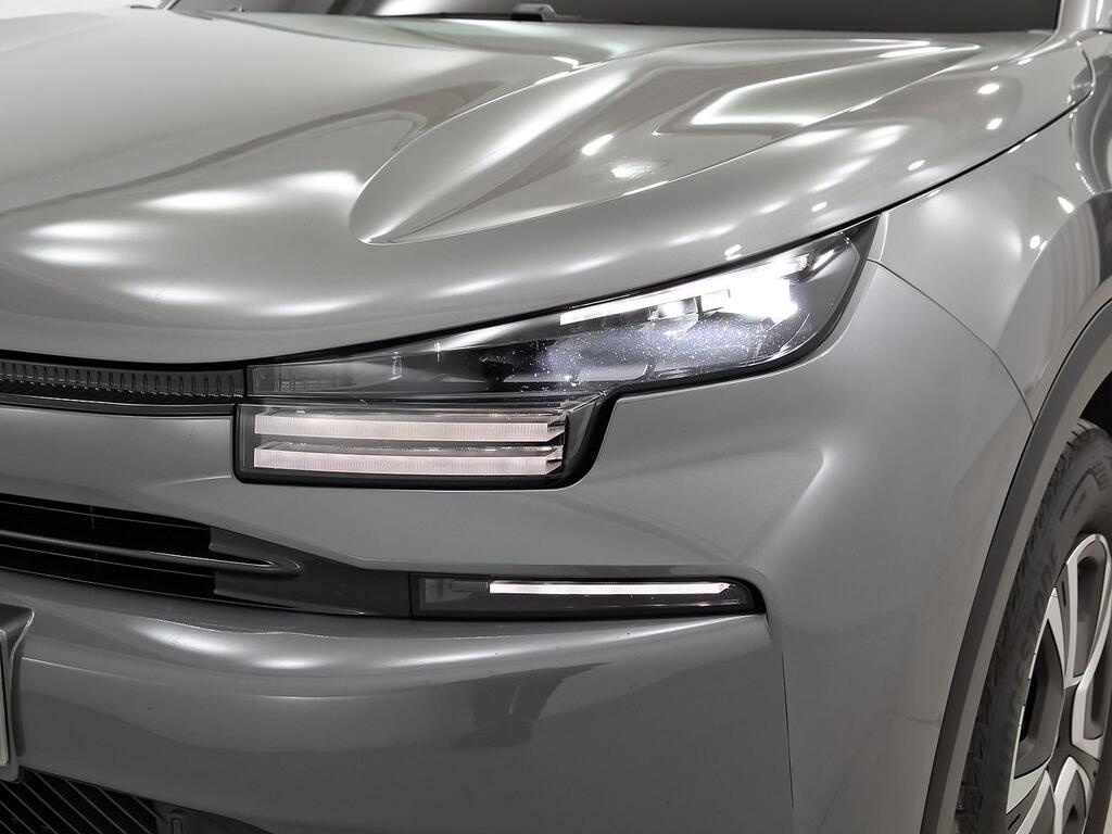 Citroën C4 X Hybrid 136 e-DCS6 Plus 32