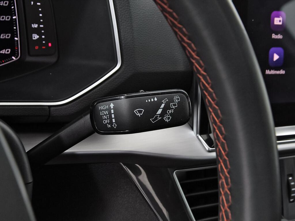 Seat Tarraco 2.0 TDI 110kW St&Sp FR Edition DSG 17