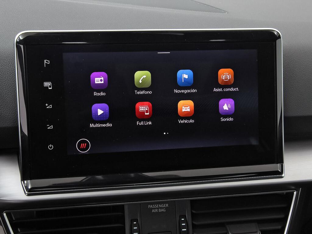 Seat Tarraco 2.0 TDI 110kW St&Sp FR Edition DSG 21