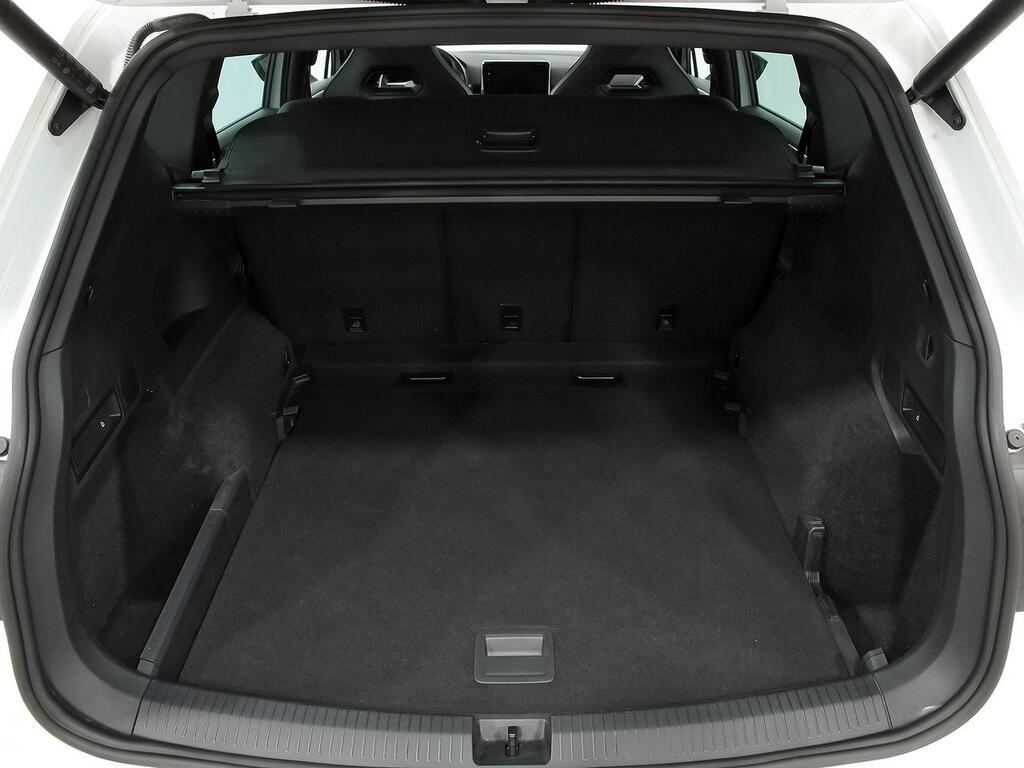 Seat Tarraco 2.0 TDI 110kW St&Sp FR Edition DSG 7