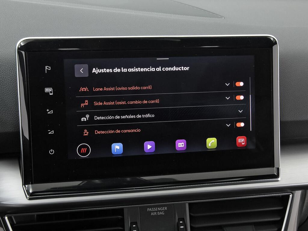 Seat Tarraco 2.0 TDI 110kW St&Sp FR Edition DSG 27