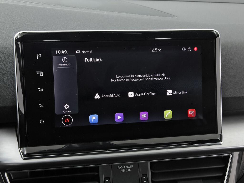 Seat Tarraco 2.0 TDI 110kW St&Sp FR Edition DSG 25