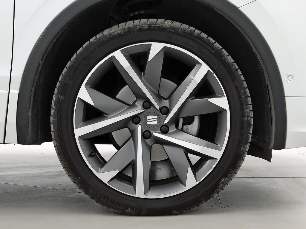 Seat Tarraco 2.0 TDI 110kW St&Sp FR Edition DSG 8