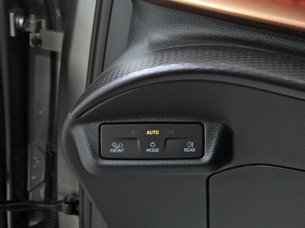 Cupra Tavascan 77kWh 210kW (286CV) Endurance 11