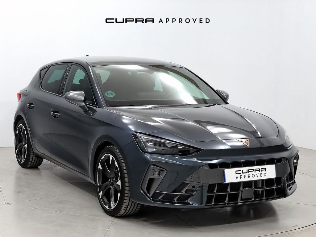Cupra León 1.5 TSI 110kW (150CV) 1