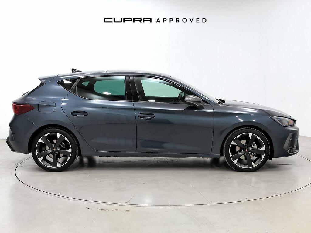 Cupra León 1.5 TSI 110kW (150CV) 3