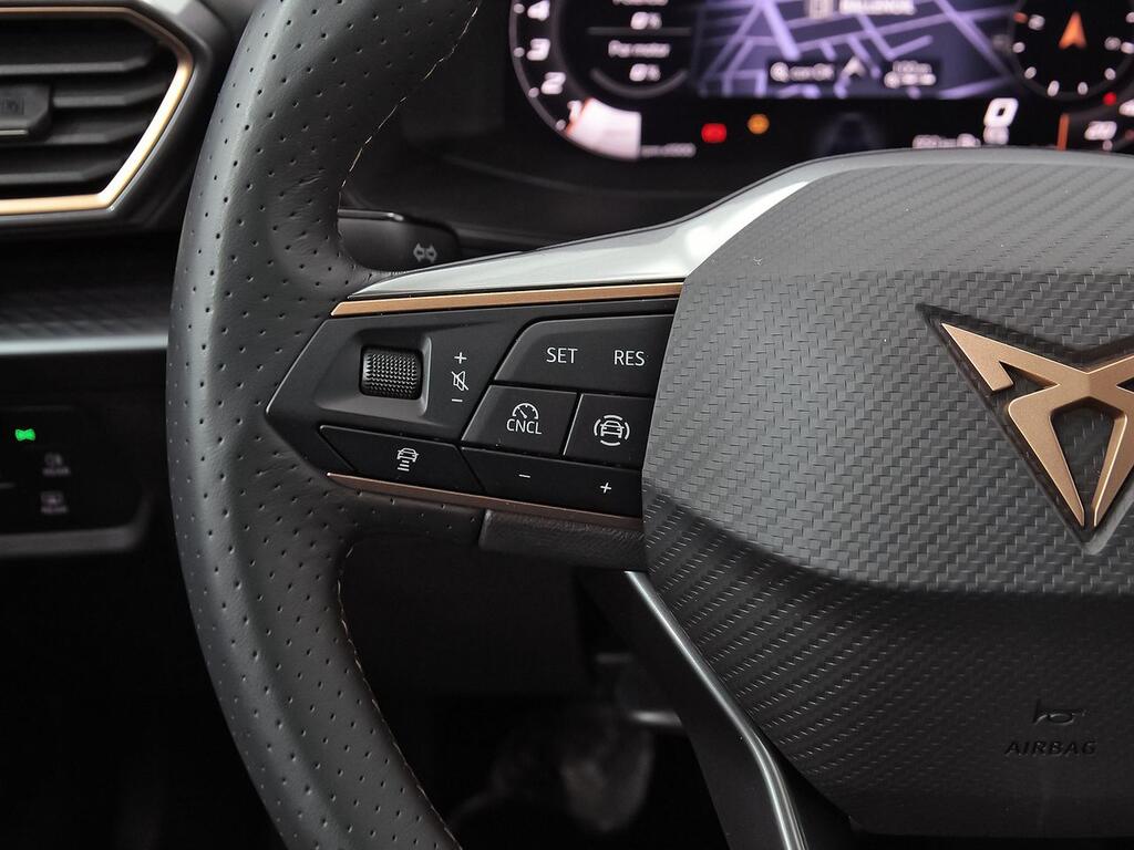 Cupra León 1.5 TSI 110kW (150CV) 15