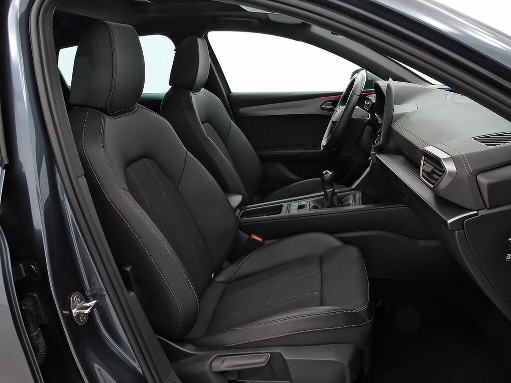 Cupra León 1.5 TSI 110kW (150CV) 5