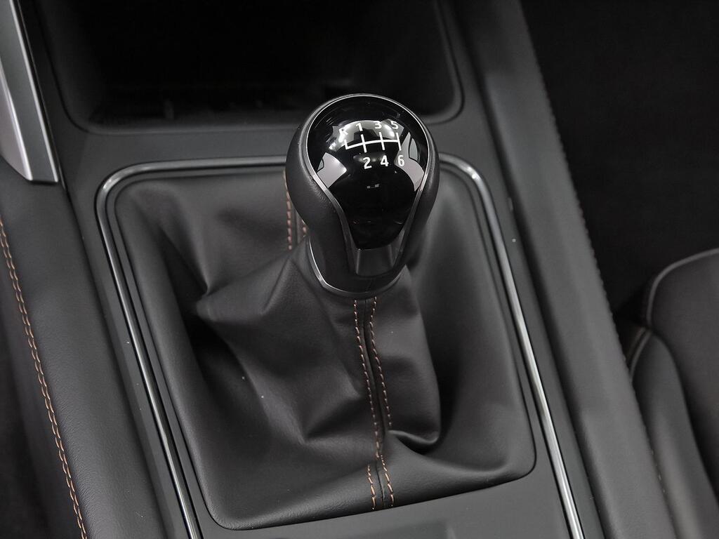 Cupra León 1.5 TSI 110kW (150CV) 32