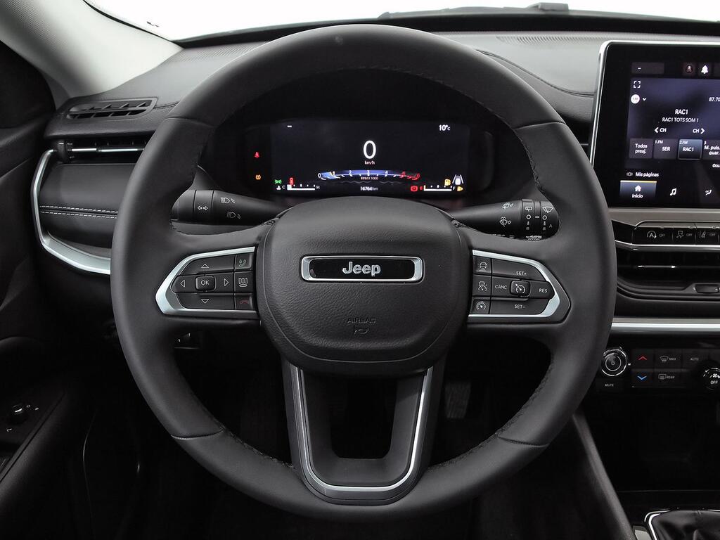 Jeep Compass 1.6 Mjet 96kW (130cv) Limited FWD 20