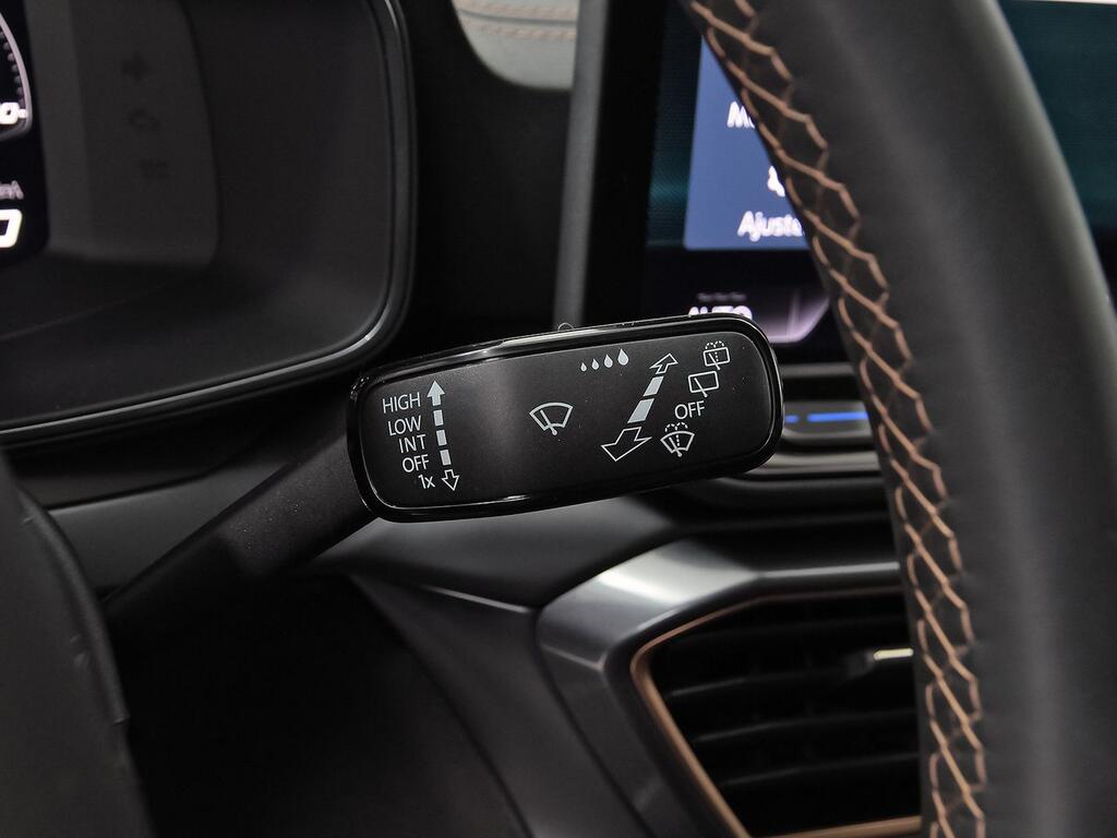 Cupra Formentor 2.0 TDI 110kW (150 CV) DSG 15