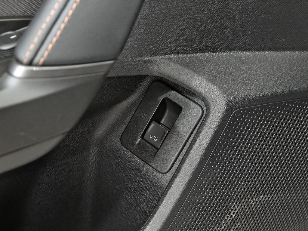 Cupra Formentor 2.0 TDI 110kW (150 CV) DSG 11