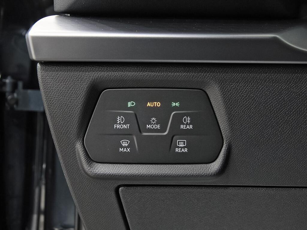 Cupra Formentor 2.0 TDI 110kW (150 CV) DSG 12