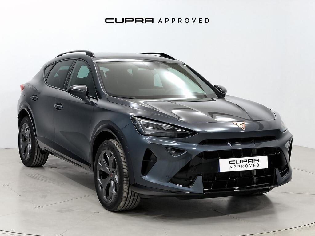 Cupra Formentor 2.0 TDI 110kW (150 CV) DSG 1