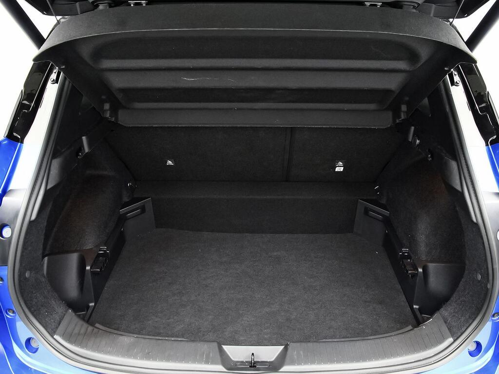 Nissan Qashqai DIG-T 103kW N-Connecta 6