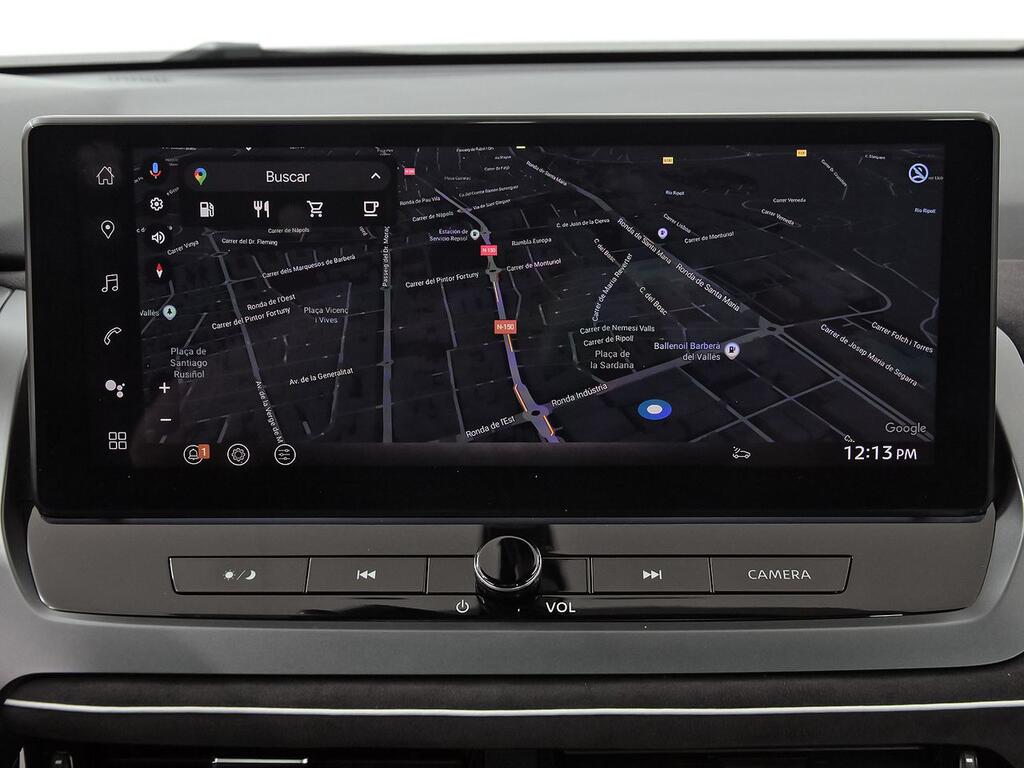 Nissan Qashqai DIG-T 103kW (140CV) mHEV 4x2 N-Design 22