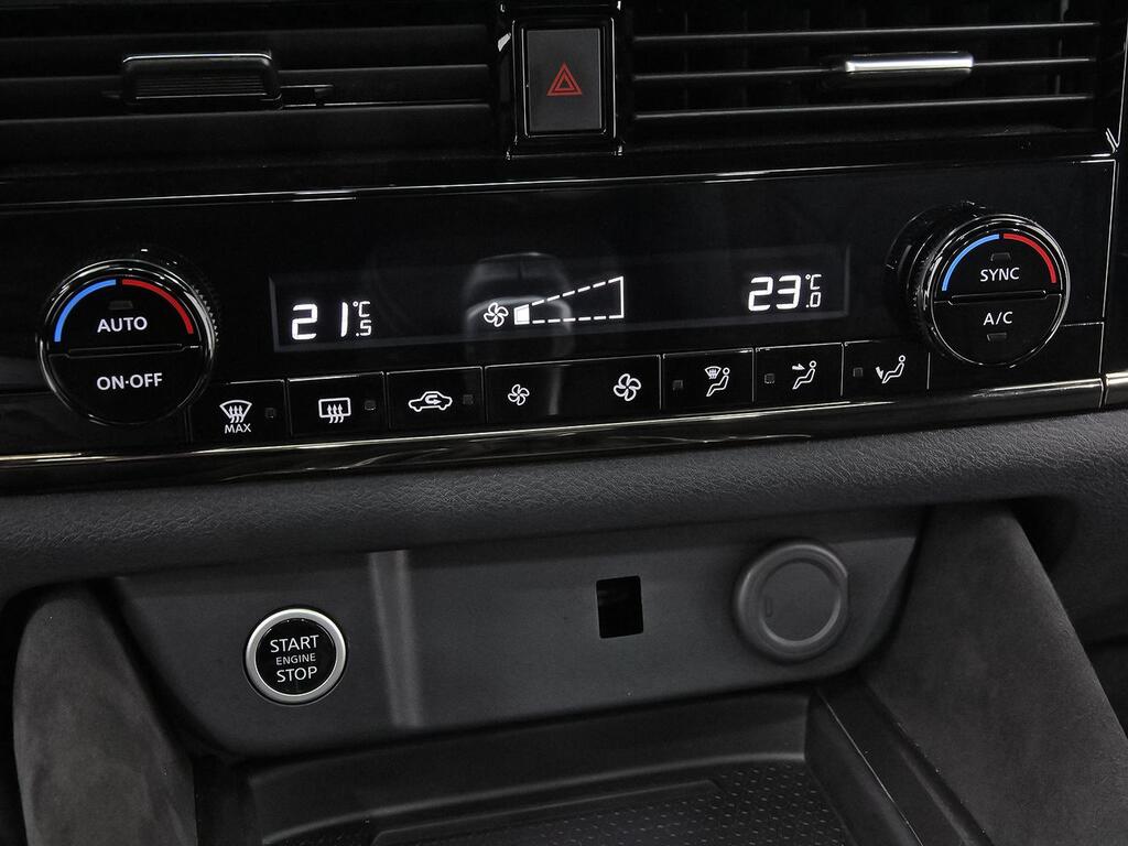 Nissan Qashqai DIG-T 103kW (140CV) mHEV 4x2 N-Design 29