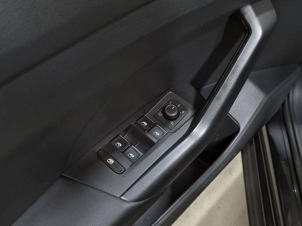 Volkswagen T-Cross Sport 1.0 TSI 81kW (110CV) 12