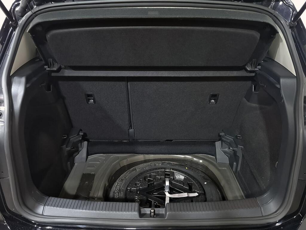 Volkswagen T-Cross Sport 1.0 TSI 81kW (110CV) 31