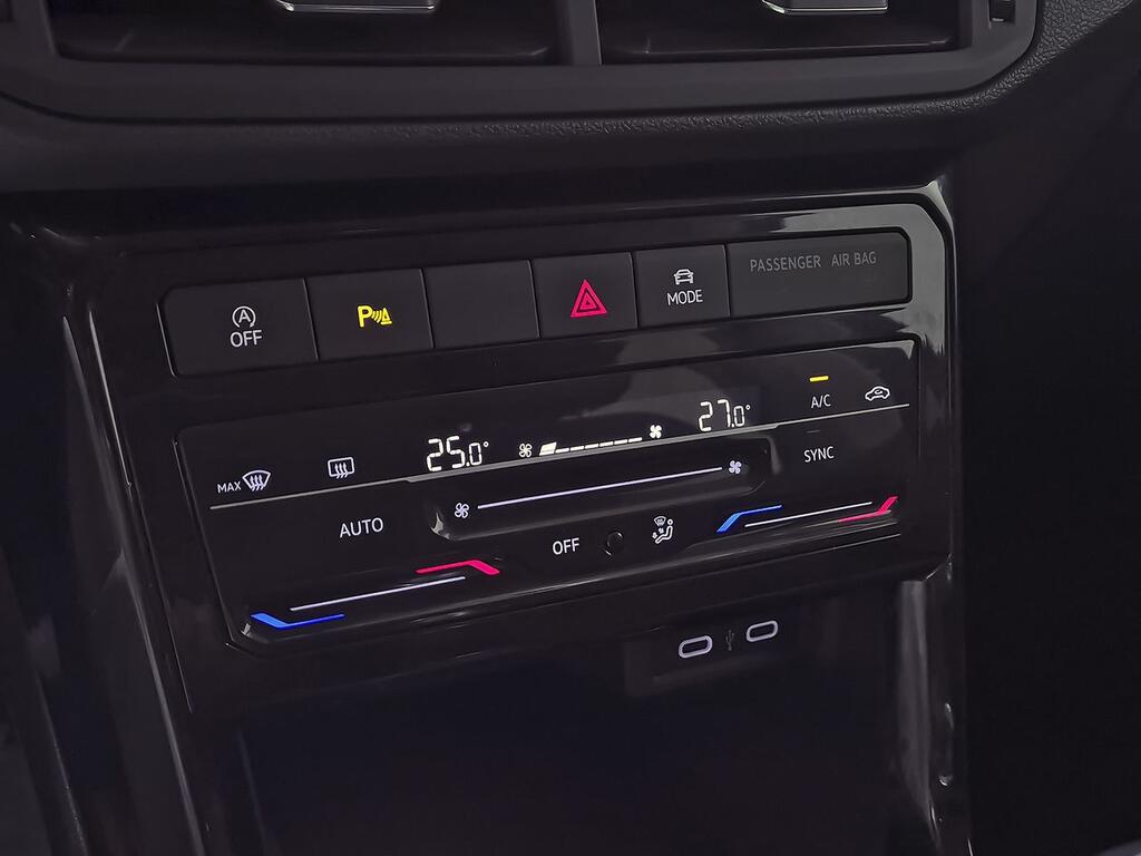 Volkswagen T-Cross Sport 1.0 TSI 81kW (110CV) 26