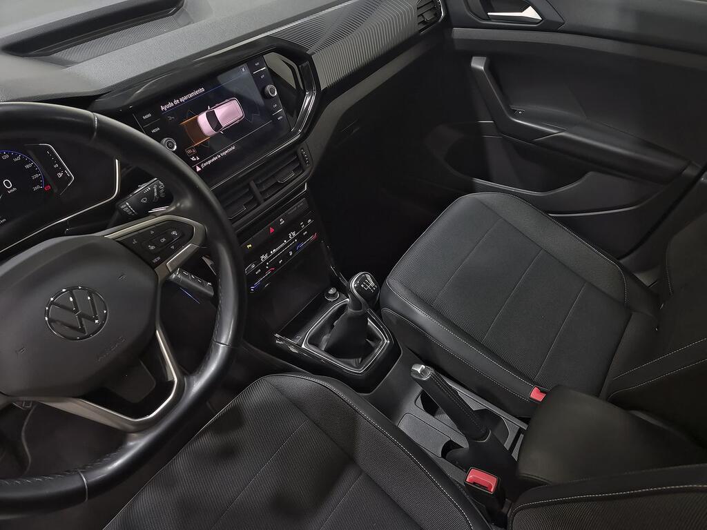 Volkswagen T-Cross Sport 1.0 TSI 81kW (110CV) 28