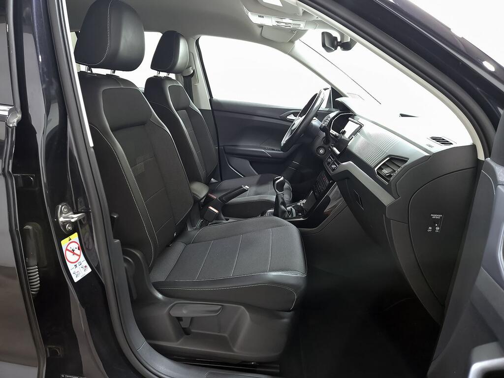 Volkswagen T-Cross Sport 1.0 TSI 81kW (110CV) 7