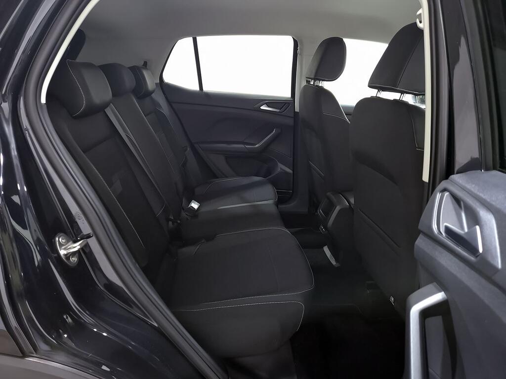 Volkswagen T-Cross Sport 1.0 TSI 81kW (110CV) 8