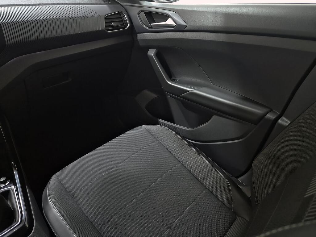 Volkswagen T-Cross Sport 1.0 TSI 81kW (110CV) 29