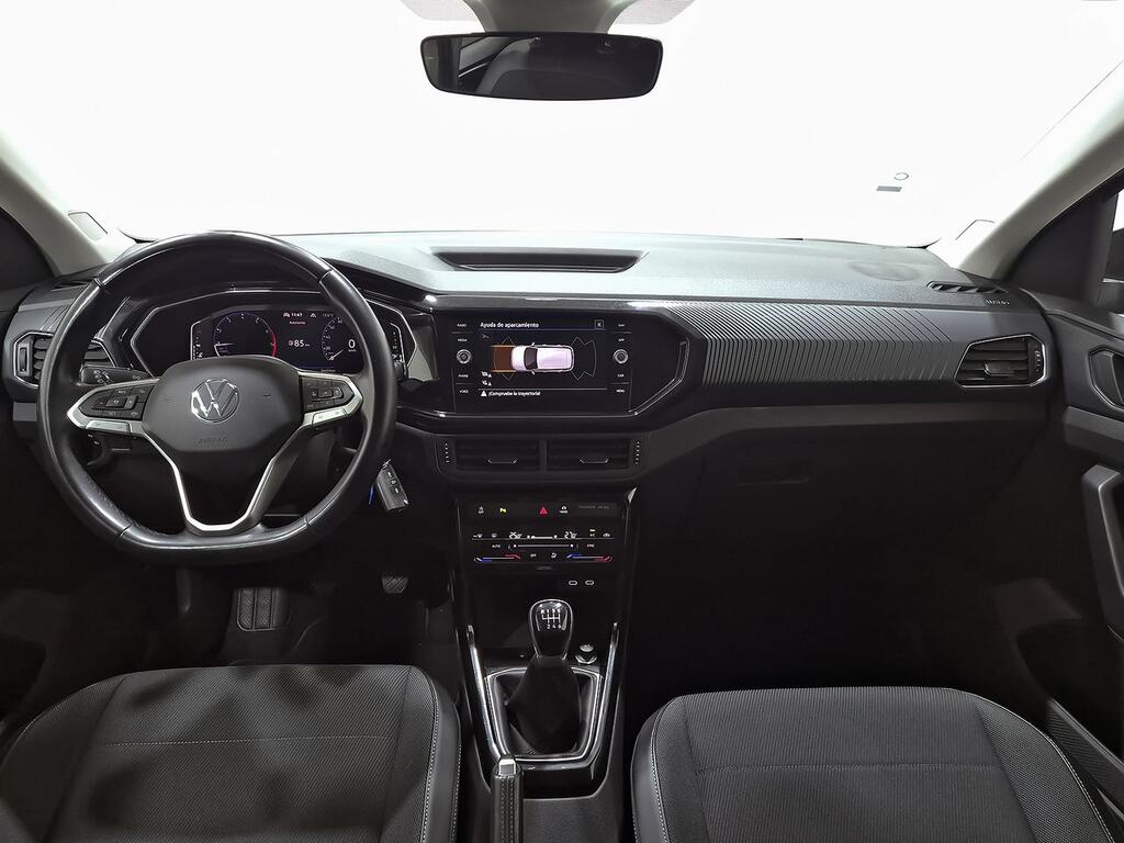 Volkswagen T-Cross Sport 1.0 TSI 81kW (110CV) 6