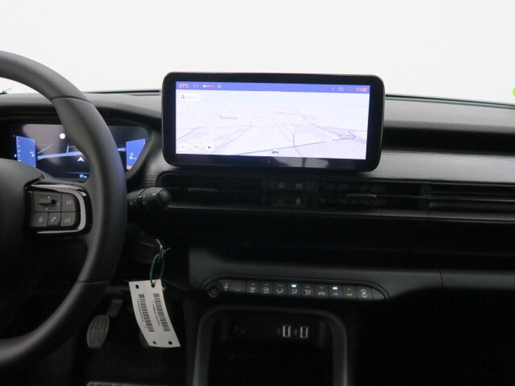 Jeep Avenger 1.2 G 74kW (100CV) Longitude 11