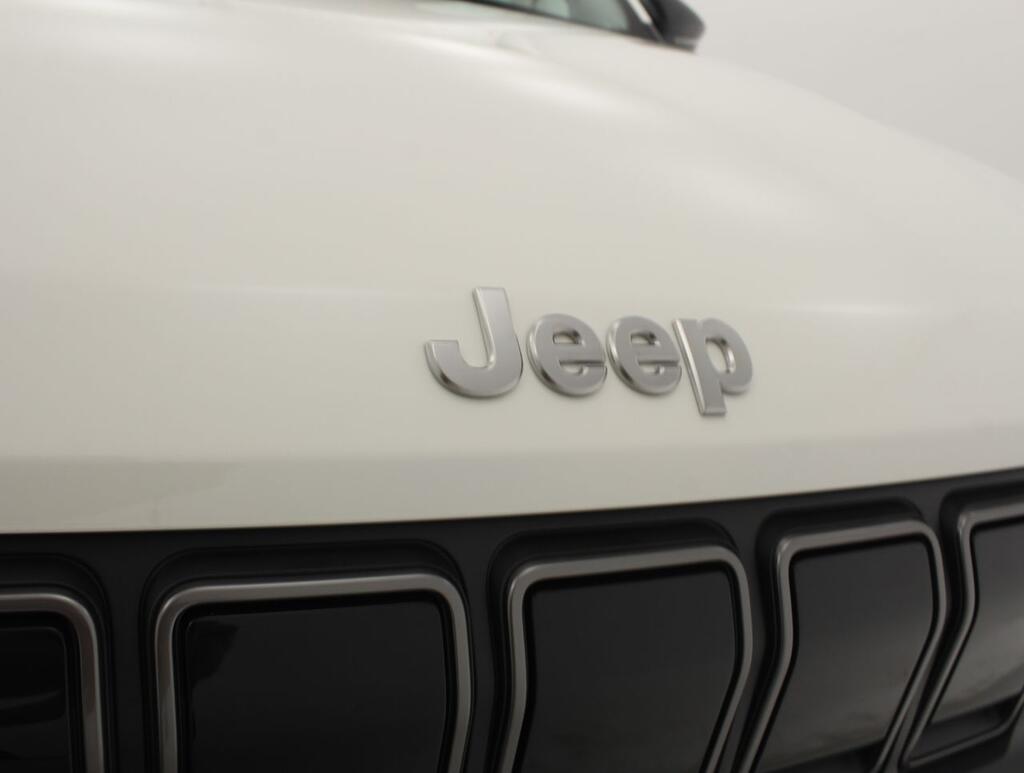 Jeep Avenger 1.2 G 74kW (100CV) Longitude 20