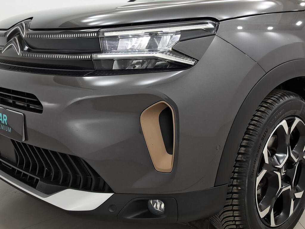 Citroën C5 Aircross BlueHdi 96kW (130CV) S&S EAT8 C Series 32