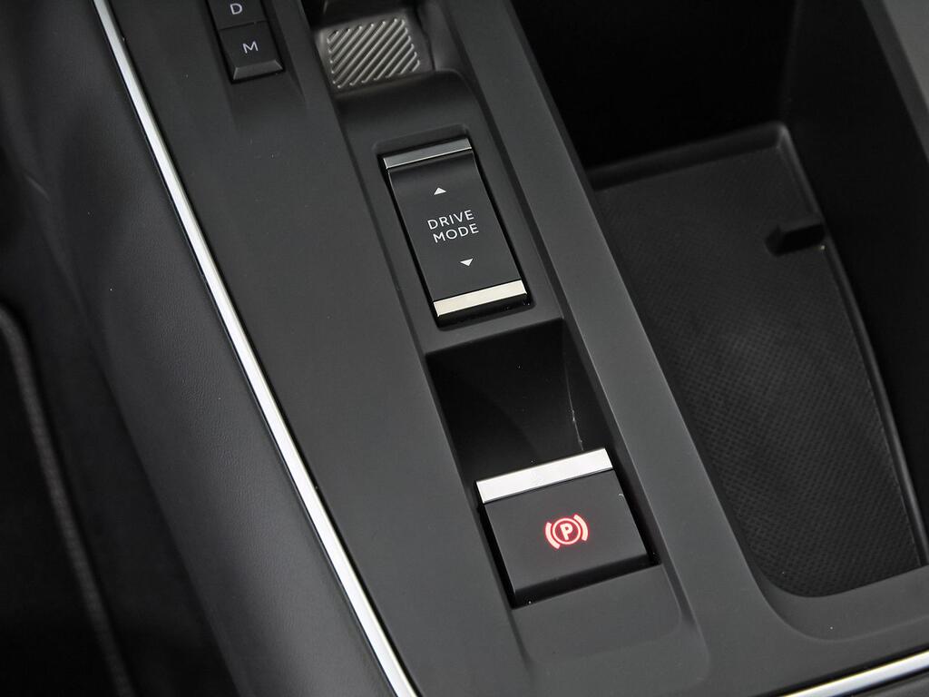 Citroën C5 Aircross BlueHdi 96kW (130CV) S&S EAT8 C Series 29