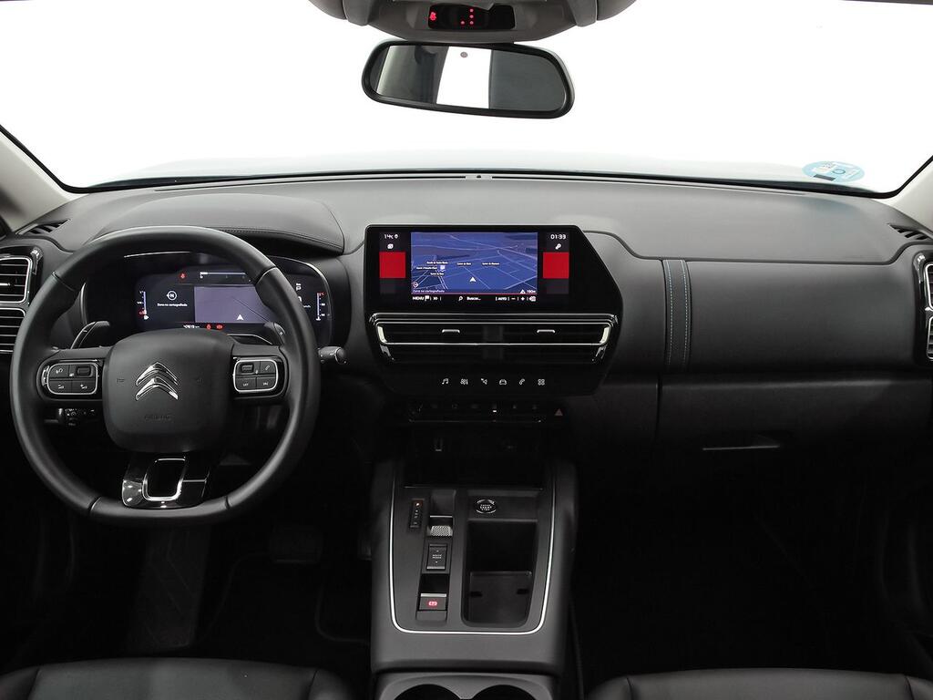 Citroën C5 Aircross BlueHdi 96kW (130CV) S&S EAT8 C Series 7