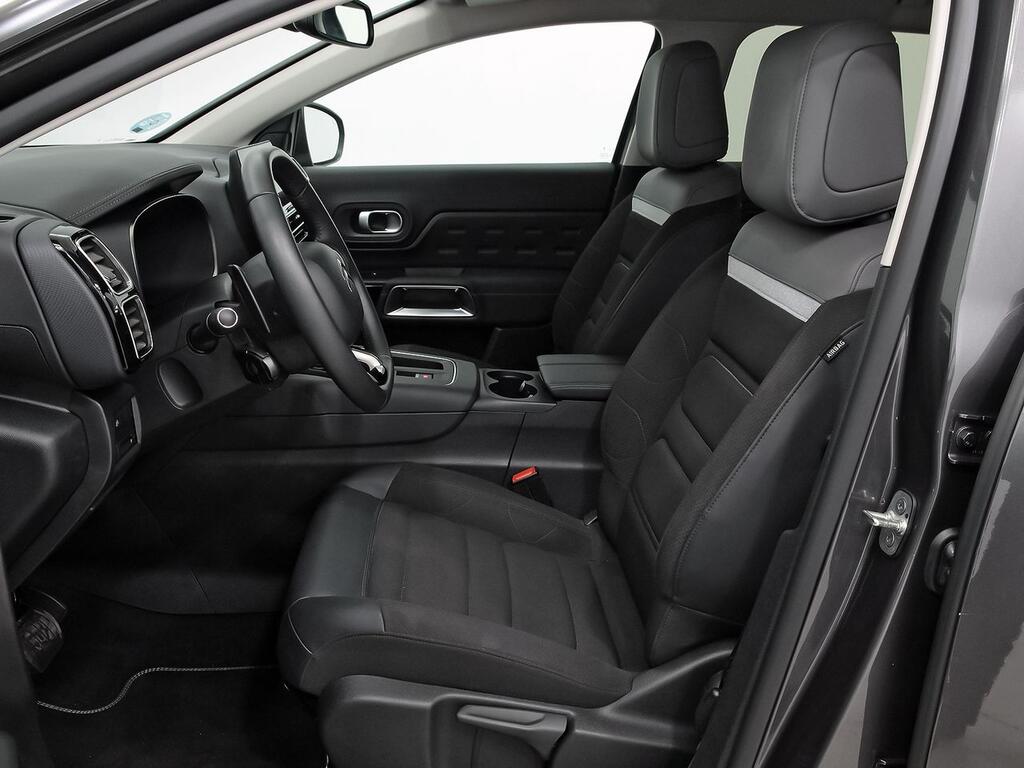 Citroën C5 Aircross BlueHdi 96kW (130CV) S&S EAT8 C Series 8