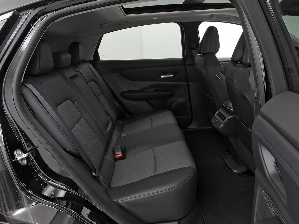 Nissan Ariya 5p 87 kWh e-4ORCE Advance CAR. 22kW + Te 7