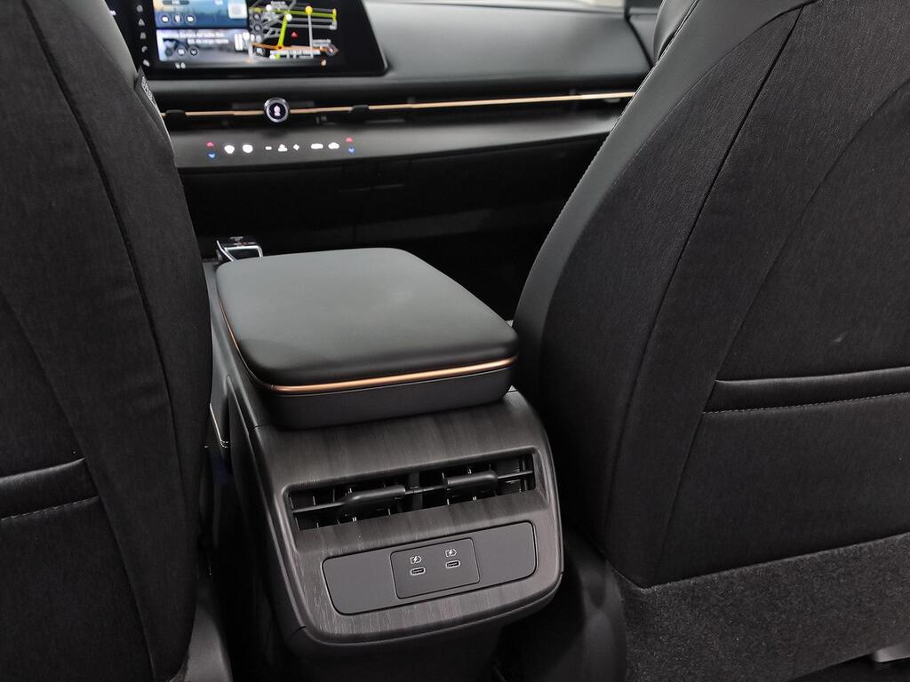 Nissan Ariya 5p 87 kWh e-4ORCE Advance CAR. 22kW + Te 37