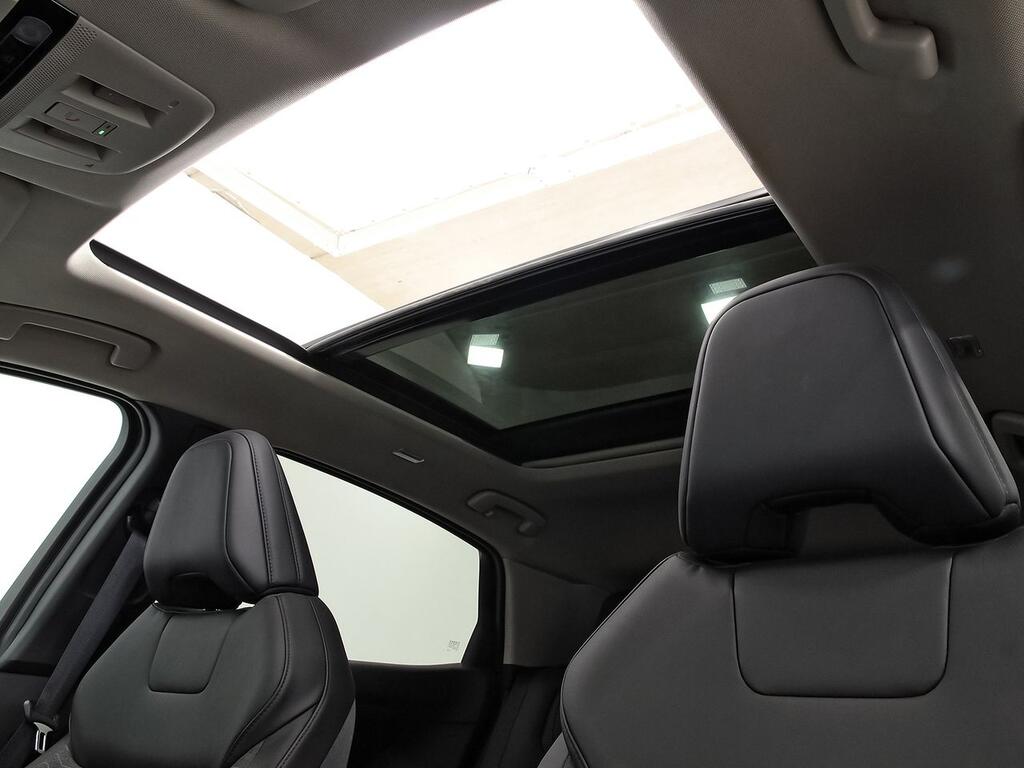 Nissan Ariya 5p 87 kWh e-4ORCE Advance CAR. 22kW + Te 36