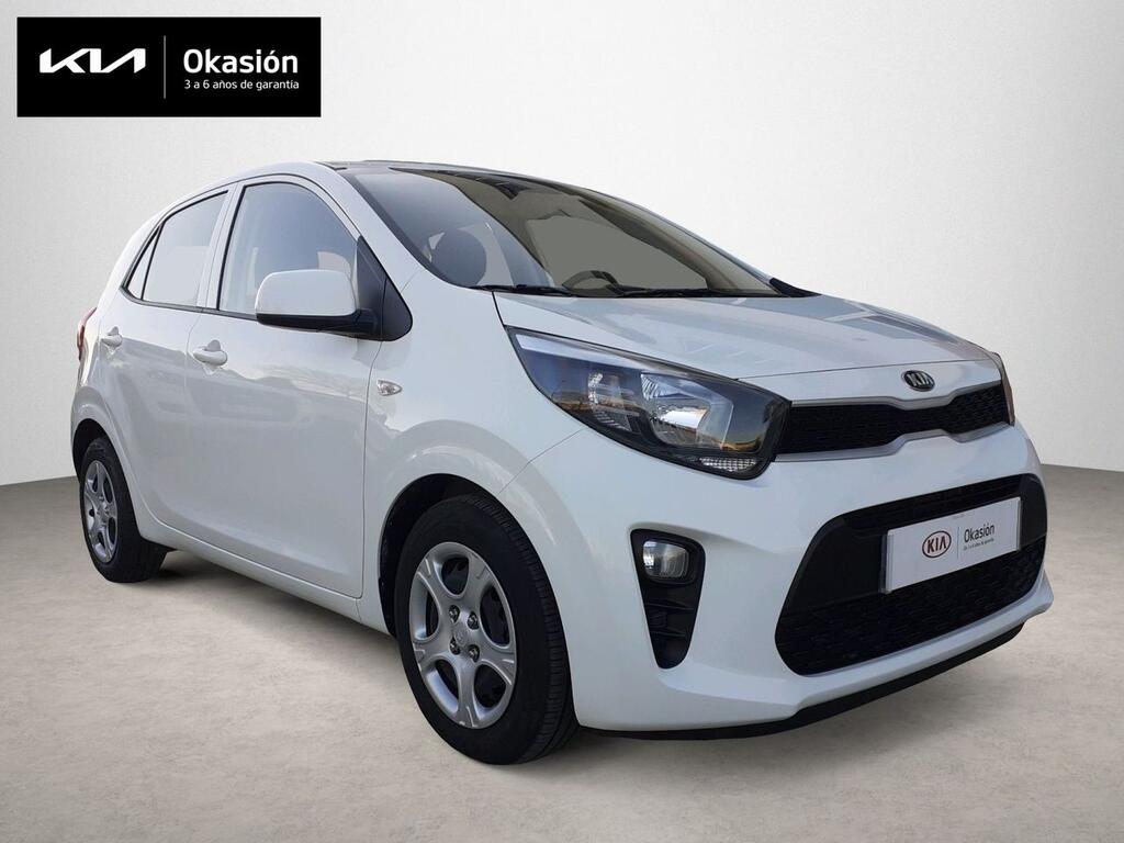 Kia Picanto 1.0 DPi 49kW (67CV) Concept 1