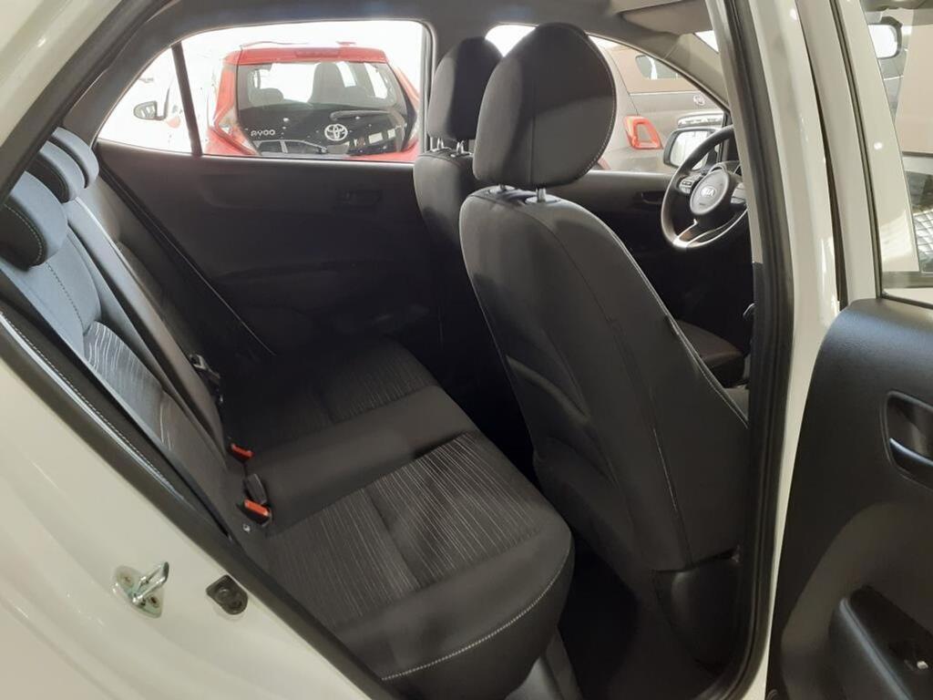 Kia Picanto 1.0 DPi 49kW (67CV) Concept 11