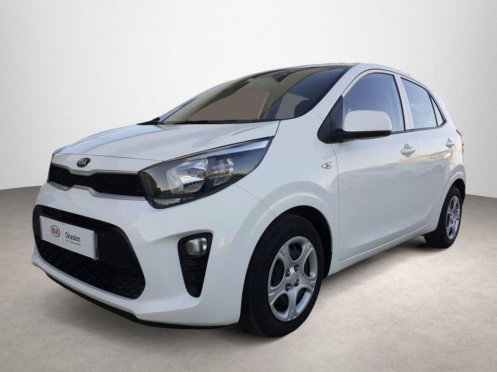Kia Picanto 1.0 DPi 49kW (67CV) Concept 5