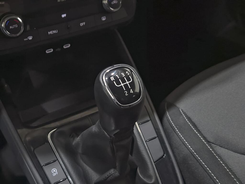 Skoda Fabia 1.0 TSI 70KW (95CV) Ambition 21