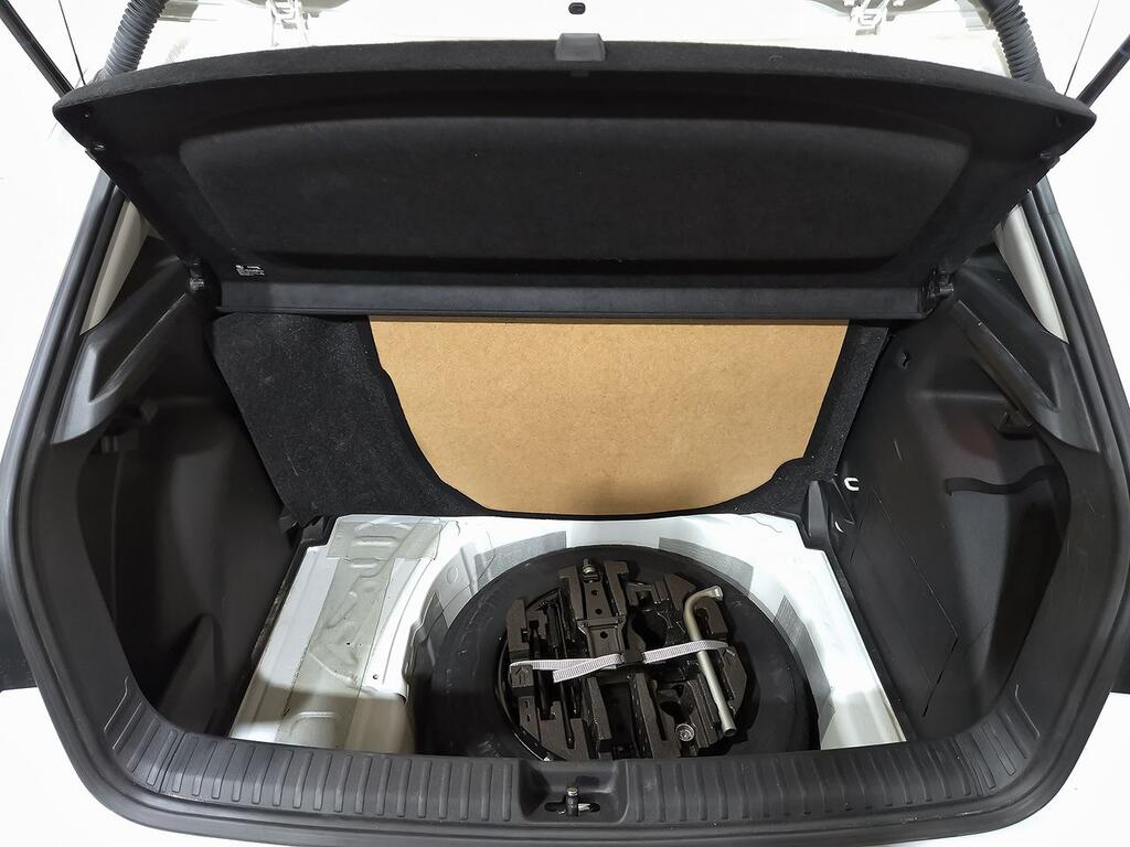 Skoda Fabia 1.0 TSI 70KW (95CV) Ambition 26